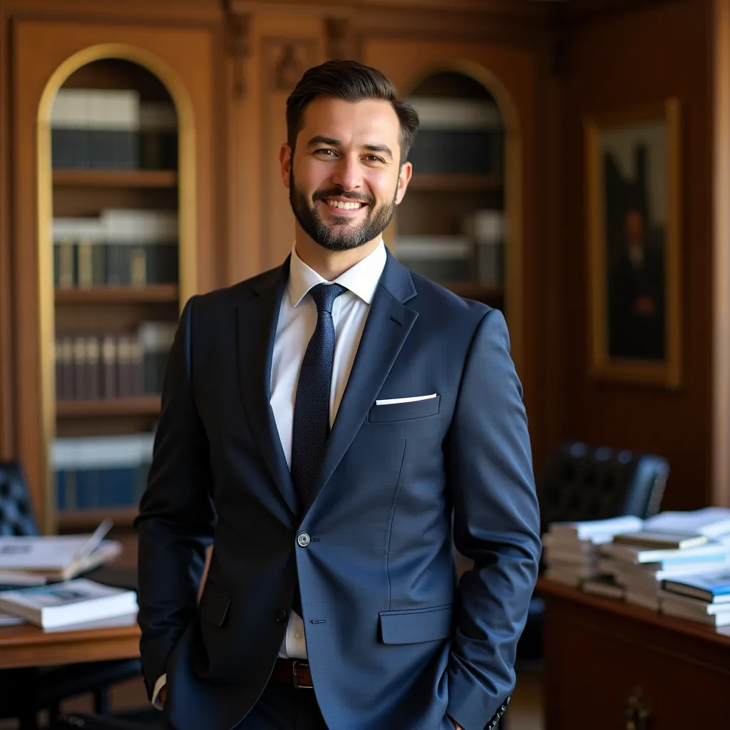 Jean Dupont, Responsable de la formation